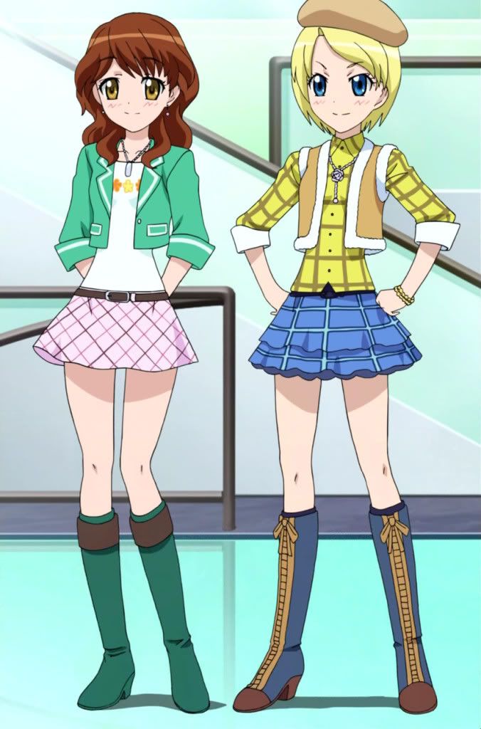 ouran ouran high school host club