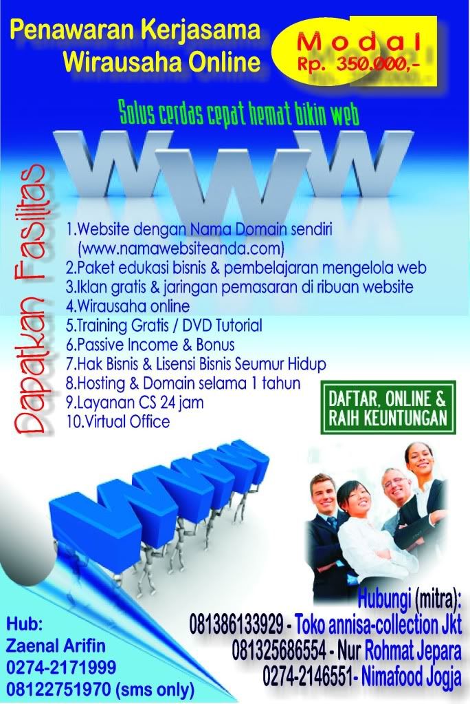 Website Tutorial 2