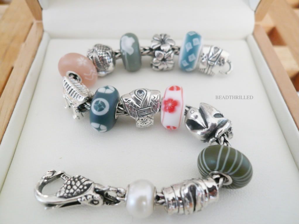 Ohm Beads