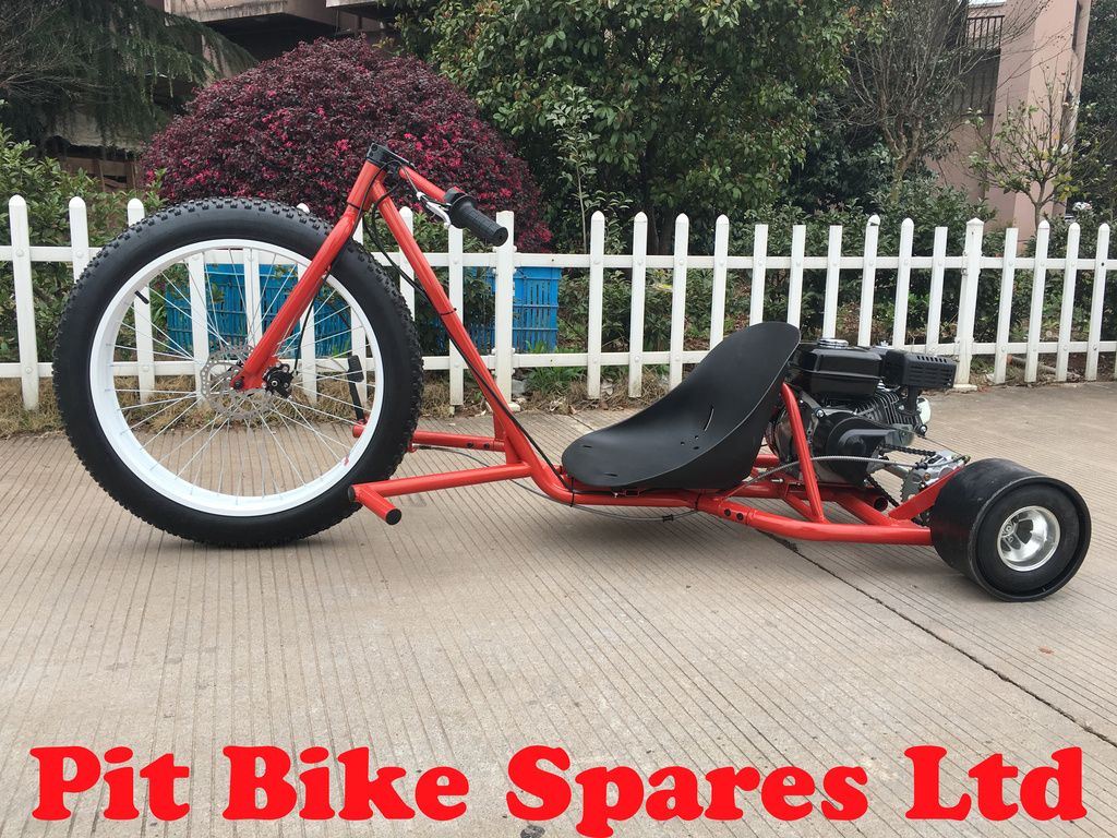 drift trike 200cc