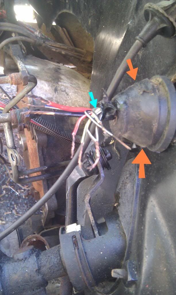 Wiring problems!?!?! | S-10 Forum