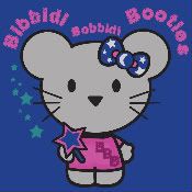 About Bibbidi Bobbidi Booties