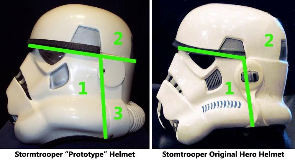 ainsworth stormtrooper