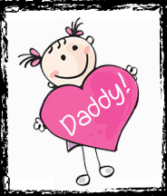 Happy Fathers Day, Selamat Hari Bapa, Bapa, Ayah, Abi, Abah