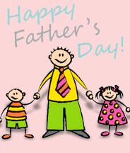 Happy Fathers Day, Selamat Hari Bapa, Bapa, Ayah, Abi, Abah