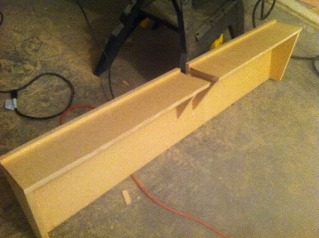 Custom Speaker Box for 3rd Gens El Camino Central Forum