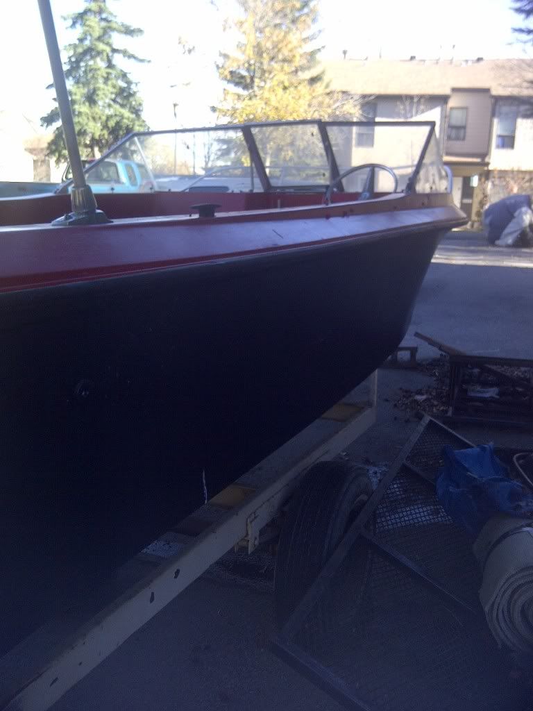 Help Identifying my Boat Boating Forum iboats Boating Forums