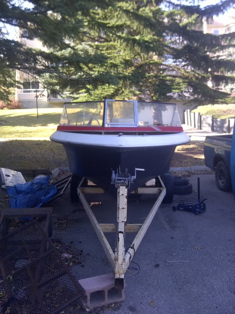 Help Identifying my Boat Boating Forum iboats Boating Forums