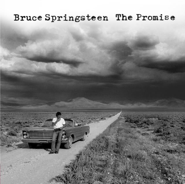 bruce springsteen the promise box set. Something In The Night