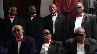 PDVD 001 81 - The Blind Boys of Alabama - Go Tell it on the Mountain : Live in New York (2005) [DVD9]
