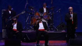 PDVD 004 83 - The Blind Boys of Alabama - Go Tell it on the Mountain : Live in New York (2005) [DVD9]