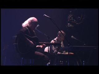 PDVD 008 105 - Premiata Forneria Marconi (PFM) - Live in Japan 2002 (2002) [DVD9]