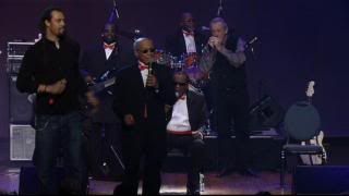 PDVD 009 69 - The Blind Boys of Alabama - Go Tell it on the Mountain : Live in New York (2005) [DVD9]