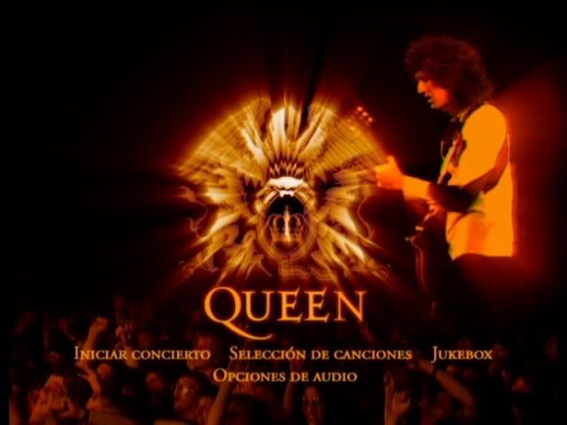 PDVD 013 20 - Queen - Queen on Fire: Live at the Bowl (2004) [1 DVD9 + 1 DVD5] [PAL] [VH]