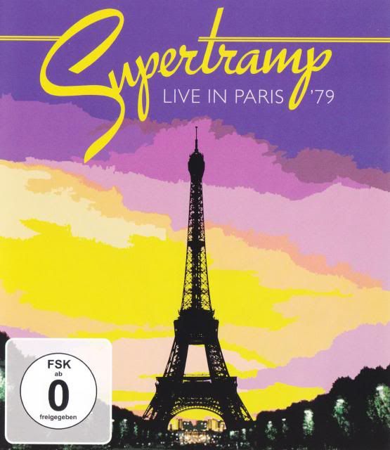 STB1 - Supertramp - Live In Paris '79 (2012) [Full Blu-ray 1080p] [AVC LPCM 2.0 DTS-HD 5.1] [VH]