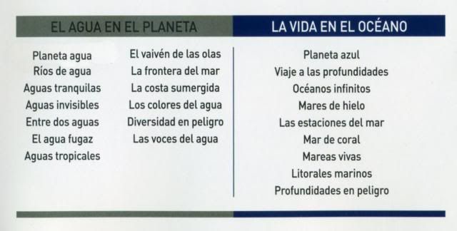 P3 - El agua y la vida - Planeta azul [14/22] [Planeta] (2009) [BDRemux 1080p] [AC3 5.1 ES/CA/EU/IN] [H.264] [M