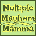 Multiple Mayhem Mamma