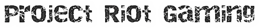 ProjectRiotGaming