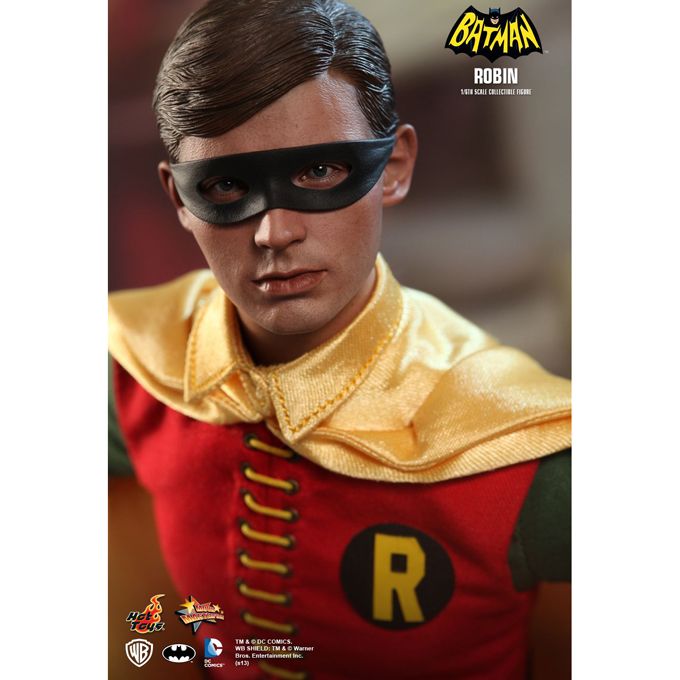 1966 batman hot toys