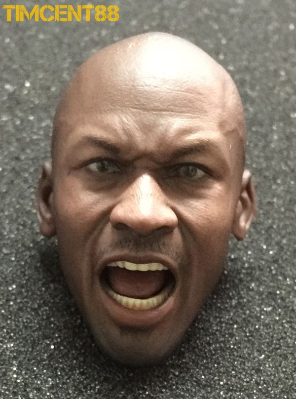 michael jordan figures ebay