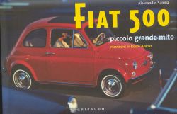 Fiat 500 - Piccolo Grande Mito