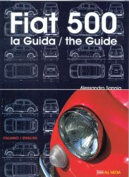 Fiat 500 - The Guide