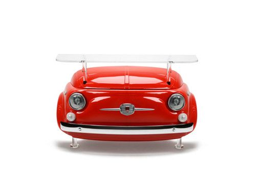 Fiat 500 Design Collection - Cincin