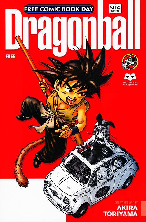 Fiat 500 And Dragonball