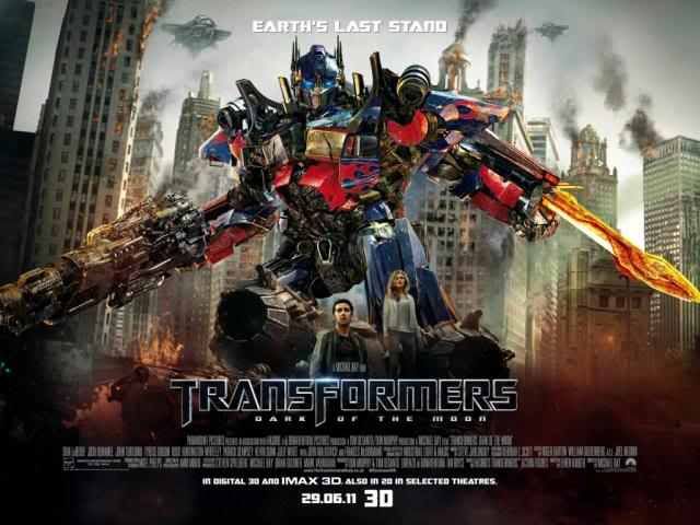 transformers 3 Pictures, Images and Photos