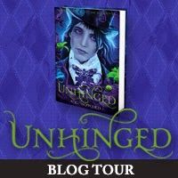  Official Unhinged Tour