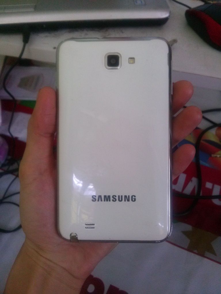 galaxy note N7000 bán hoặc giao lưu