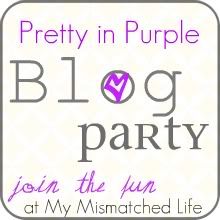 BLOG PARTY!