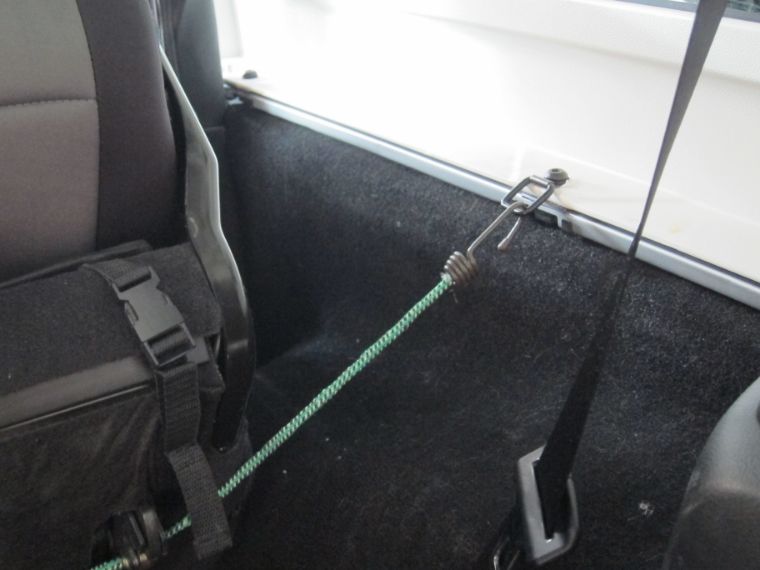 How to remove back seat? Jeep Wrangler Forum