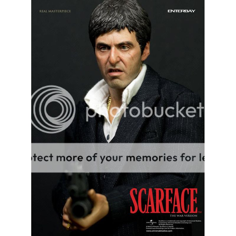 the movie scarface is a classic american crime film starring