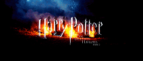 Deahthly Hallows 2
