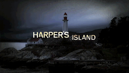 harper's island