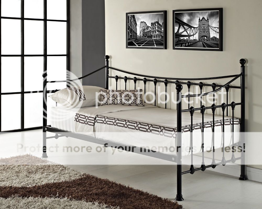 Beds Hazlo Armario Trestle Day bed with Roll out Trundle Set was sold