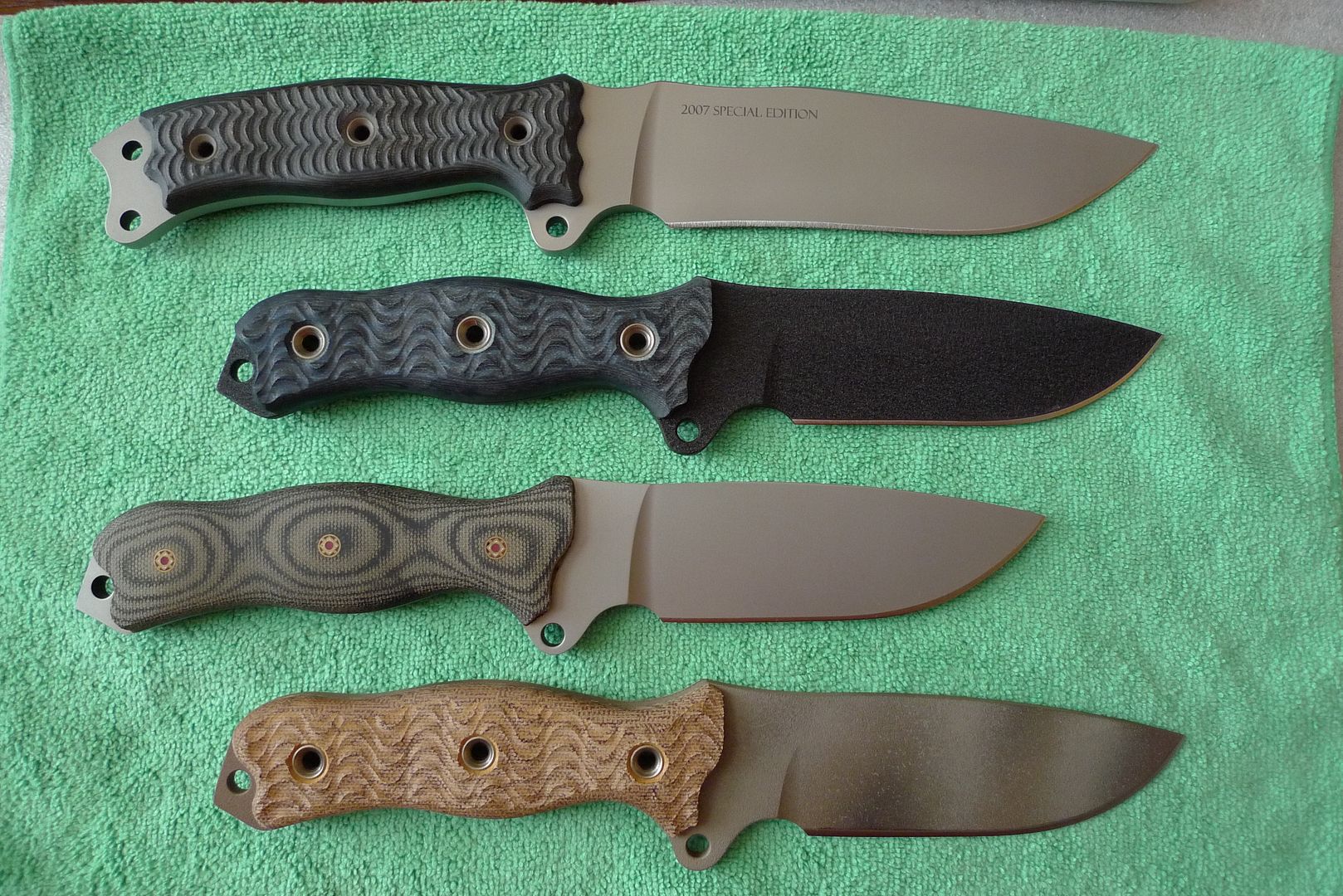 Busse Knives (INFI Steel) Is It Worth The Price?