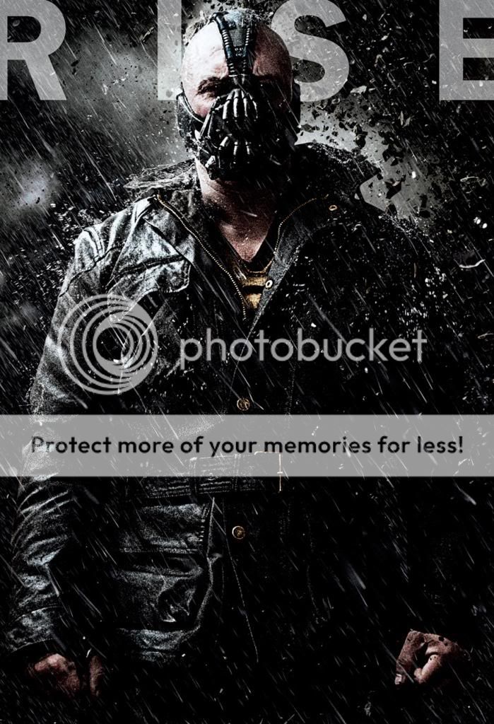 BANE THE DARK KNIGHT RISES   A GRADE REAL BLACK COW HIDE MOVIE LEATHER