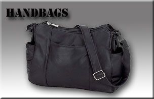 Wholesale Leahter Handbags