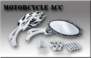 motorcycle accessories