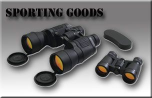 All Sporting Goods